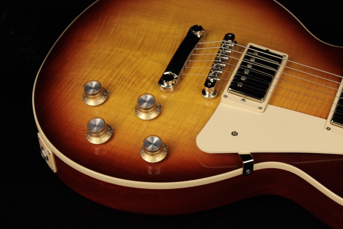 Gibson Les Paul Standard '60s - BB