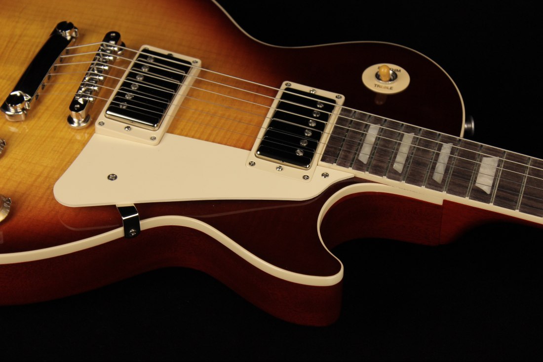 Gibson Les Paul Standard '60s - BB