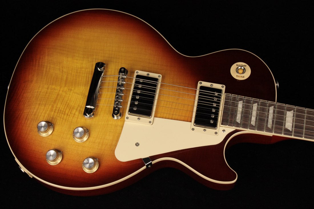 Gibson Les Paul Standard '60s - BB