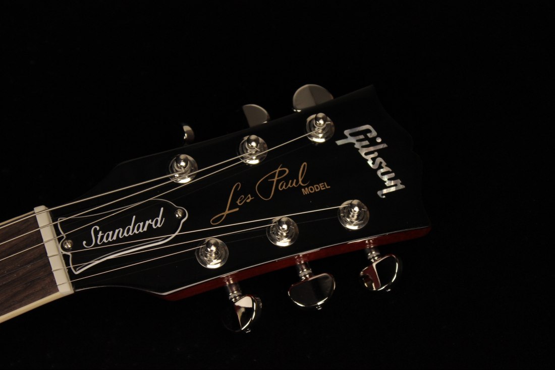 Gibson Les Paul Standard '60s - BB