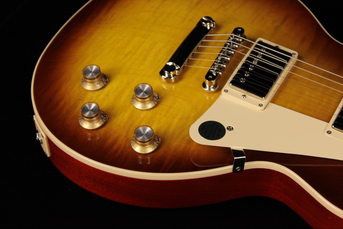 Gibson Les Paul Standard '60s - IT