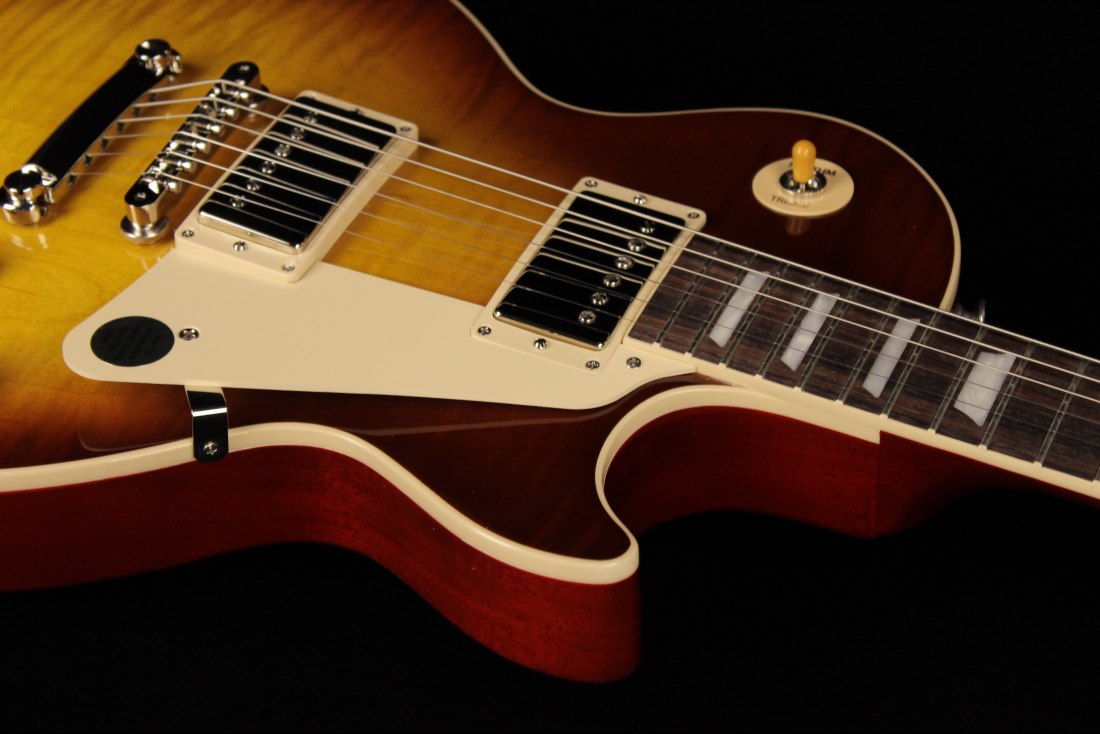 Gibson Les Paul Standard '60s - IT