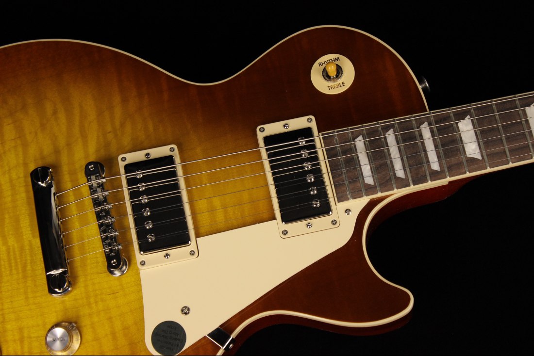 Gibson Les Paul Standard '60s - IT