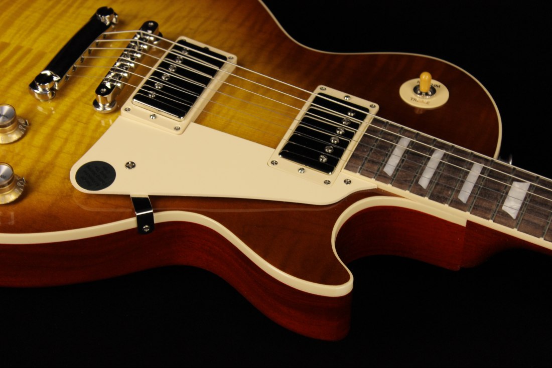 Gibson Les Paul Standard '60s - IT