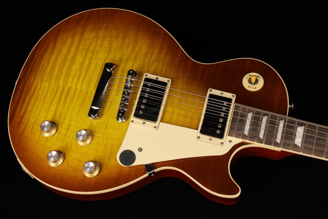 Gibson Les Paul Standard '60s - IT