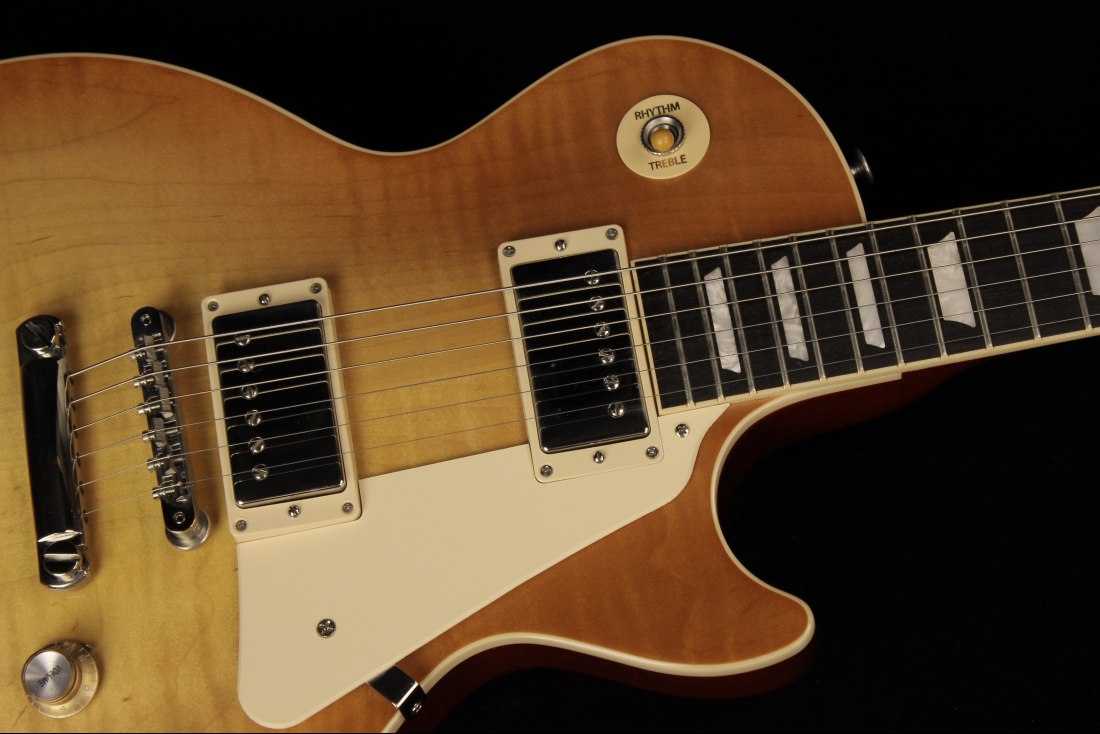 Gibson Les Paul Standard '60s - UB