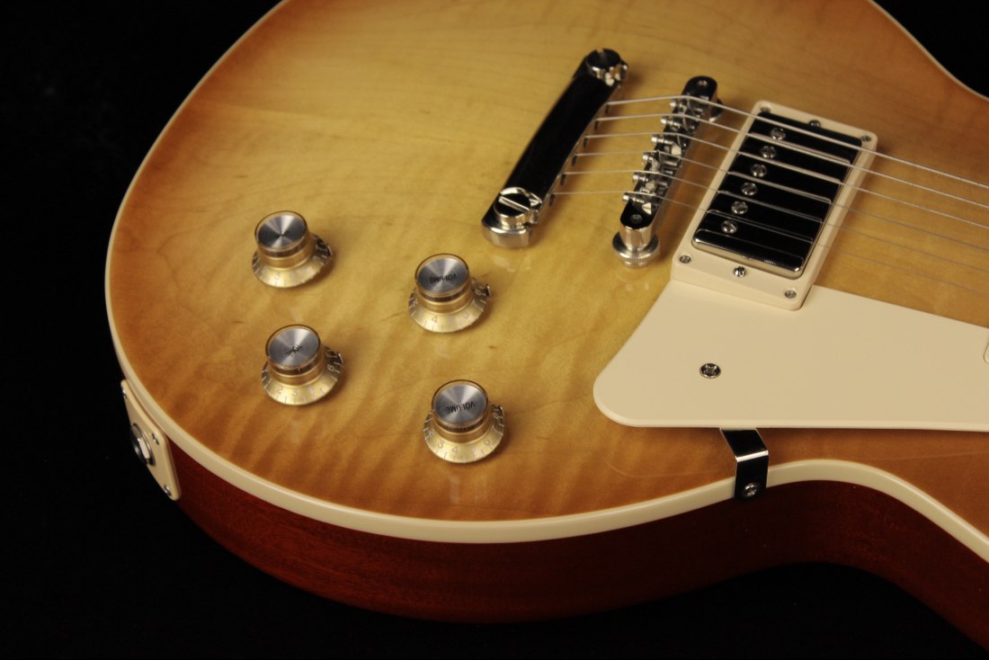 Gibson Les Paul Standard '60s - UB