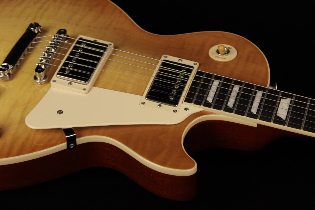 Gibson Les Paul Standard '60s - UB