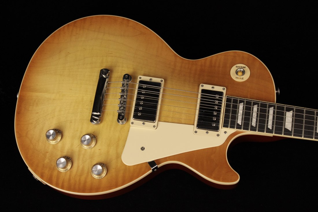 Gibson Les Paul Standard '60s - UB