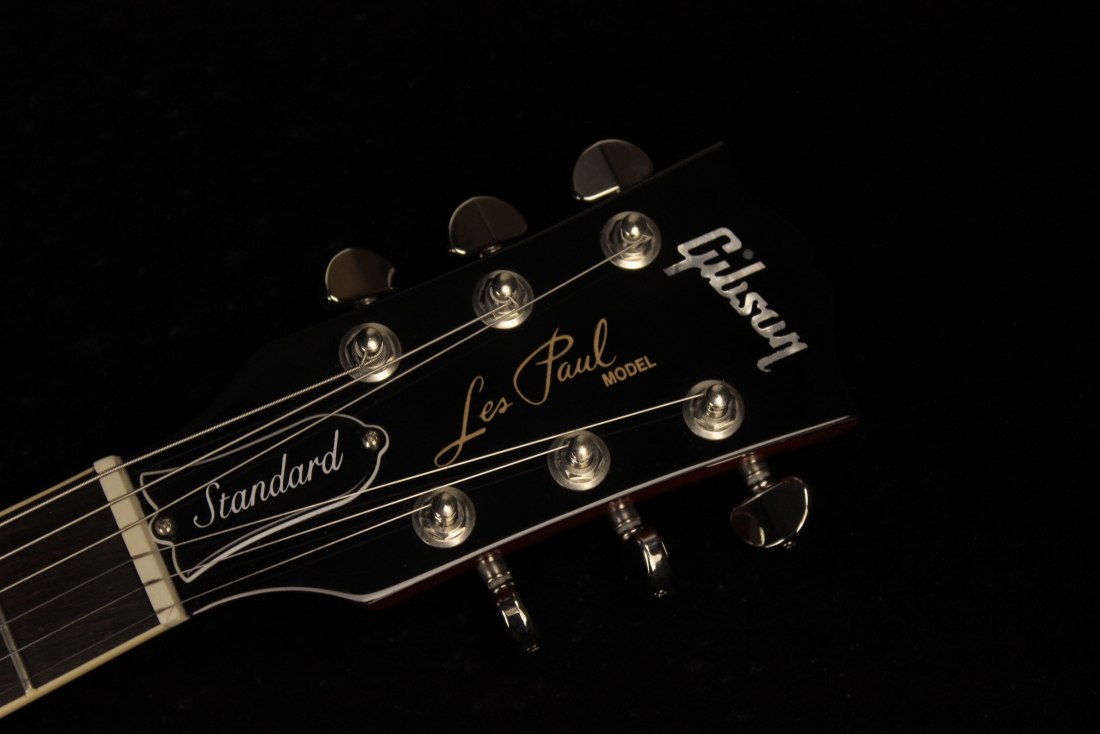 Gibson Les Paul Standard '60s - UB