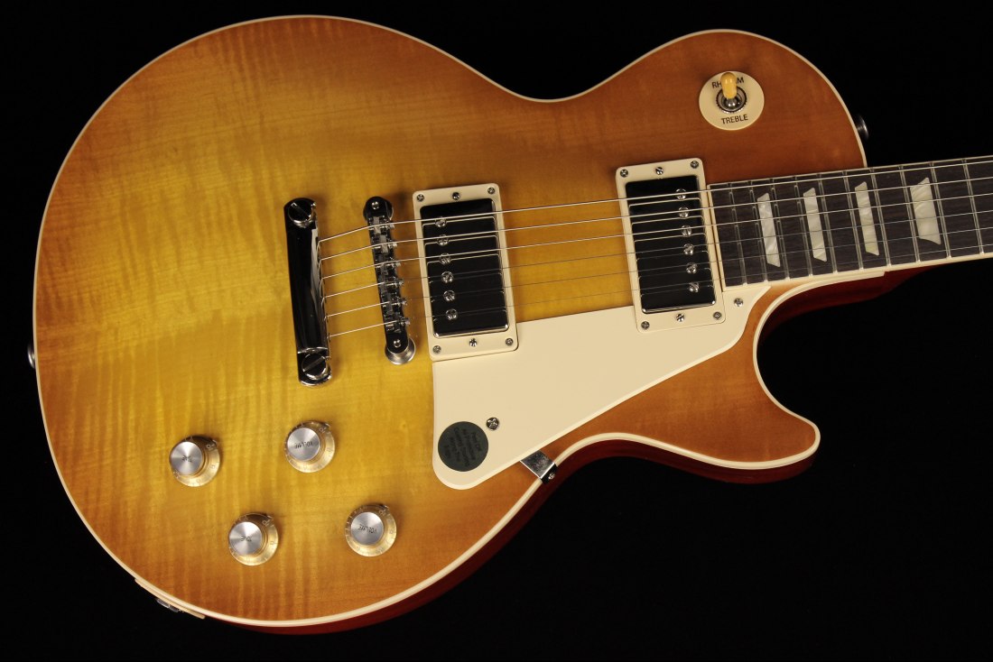 Gibson Les Paul Standard '60s - UB