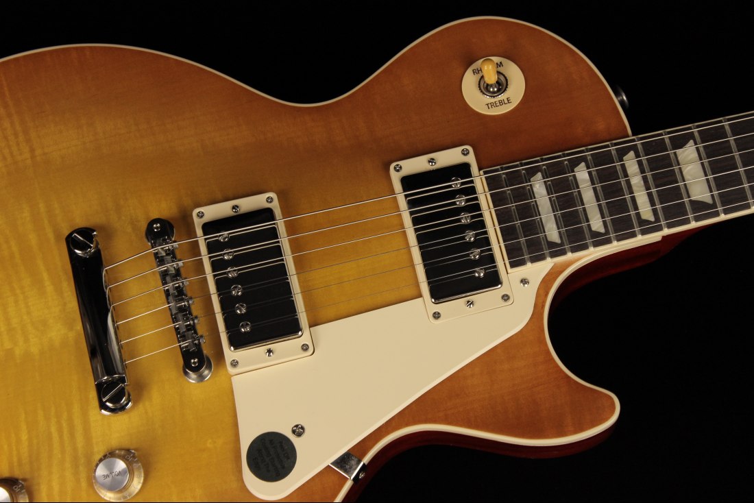 Gibson Les Paul Standard '60s - UB