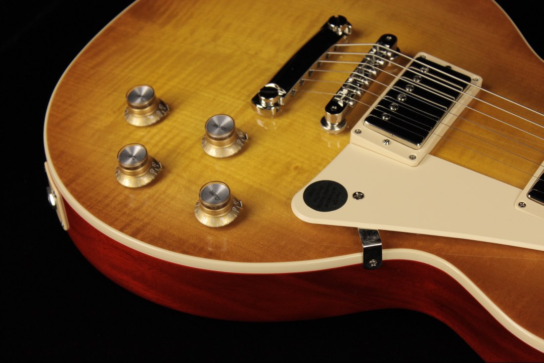 Gibson Les Paul Standard '60s - UB