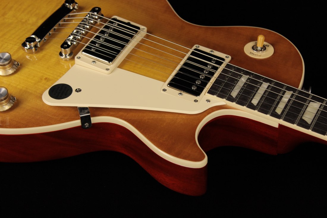 Gibson Les Paul Standard '60s - UB