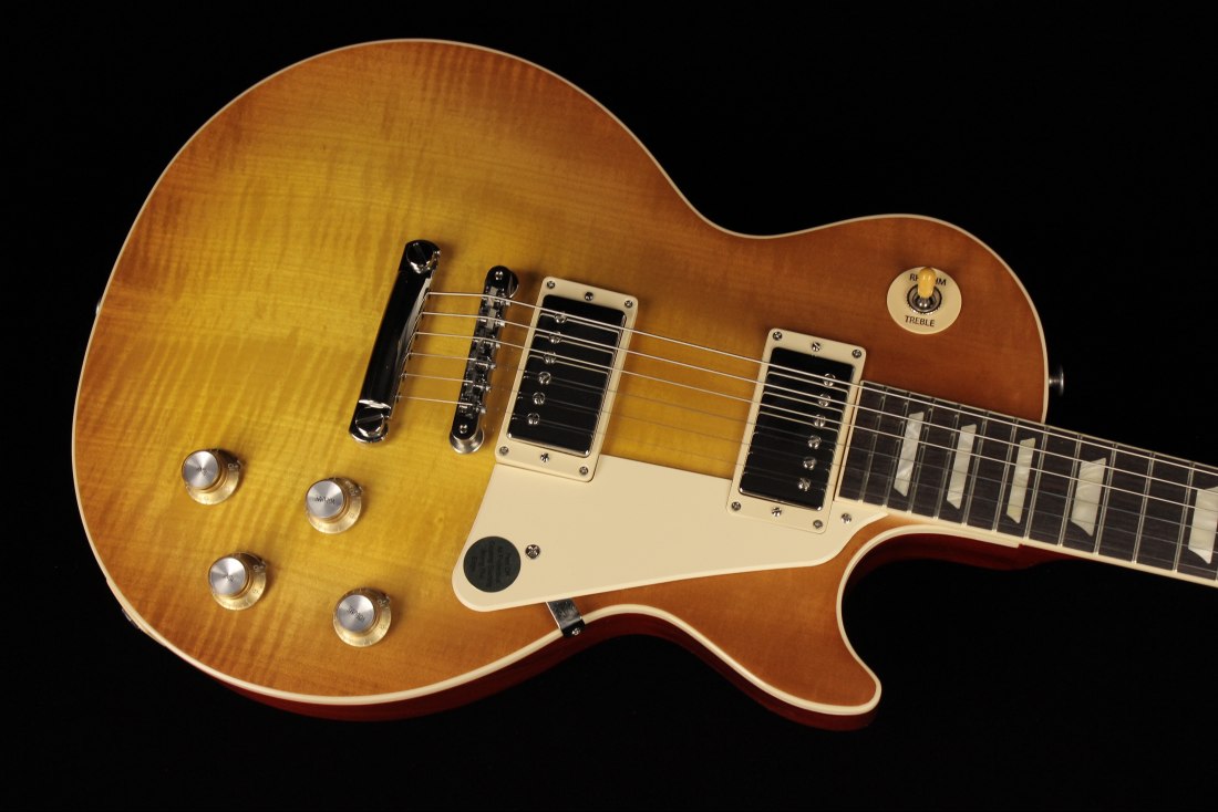 Gibson Les Paul Standard '60s - UB