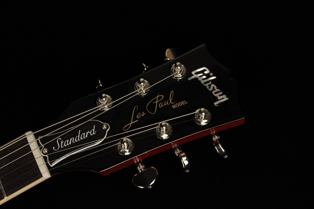 Gibson Les Paul Standard '60s - UB