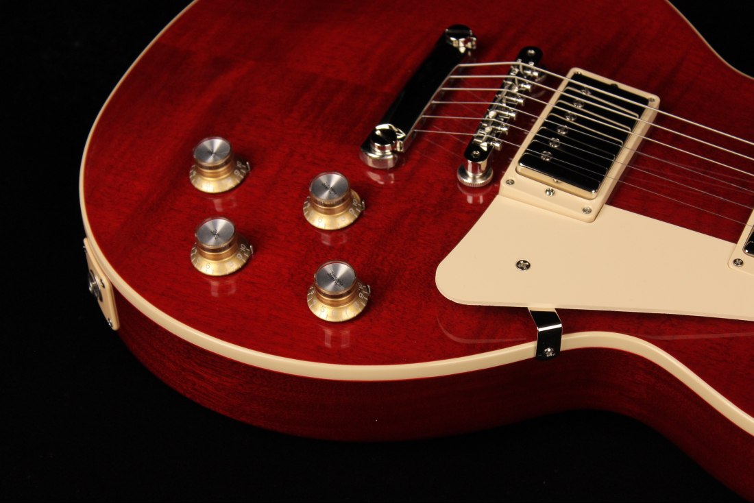 Gibson Les Paul Standard '60s - SC