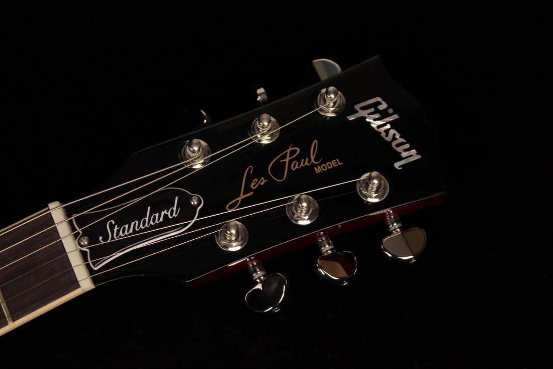 Gibson Les Paul Standard '60s - SC