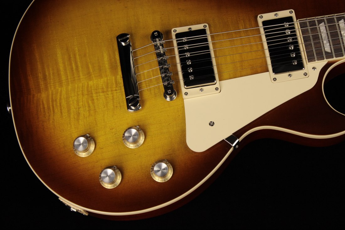 Gibson Les Paul Standard '60s - IT