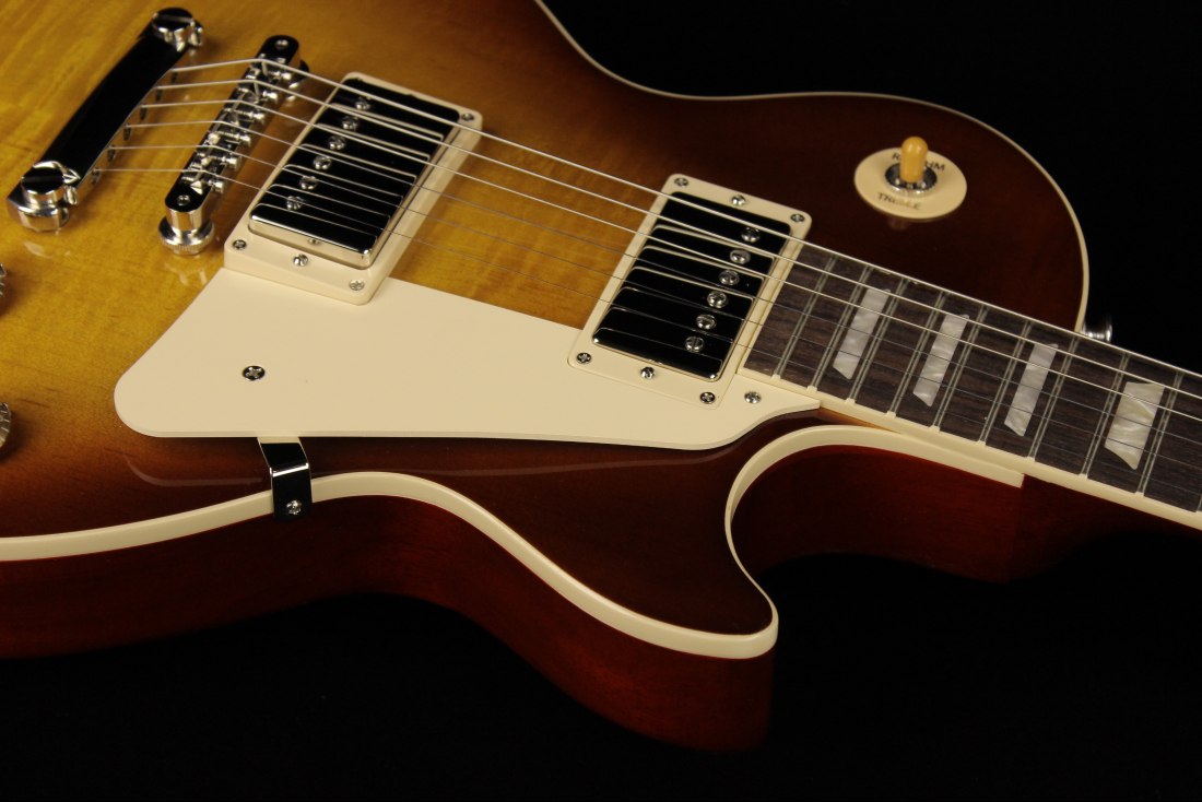 Gibson Les Paul Standard '60s - IT