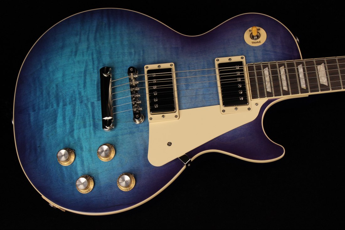 Gibson Les Paul Standard '60s - BY