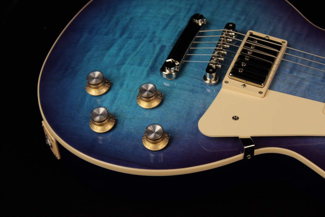 Gibson Les Paul Standard '60s - BY