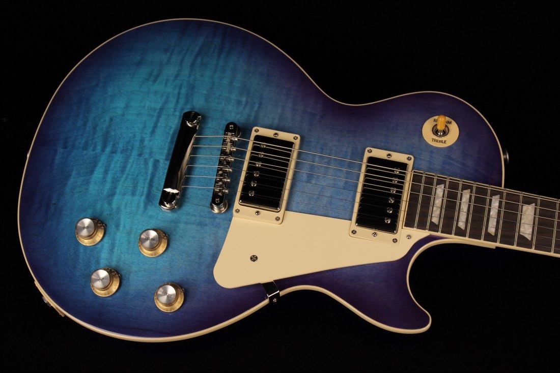 Gibson Les Paul Standard '60s - BY