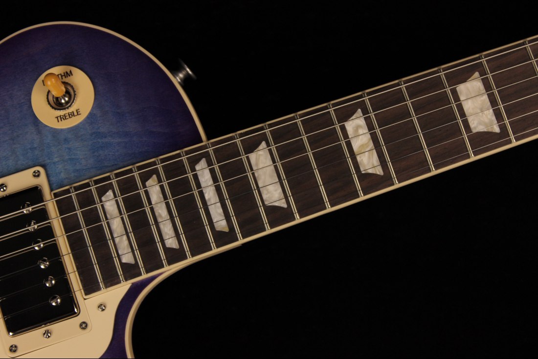 Gibson Les Paul Standard '60s - BY