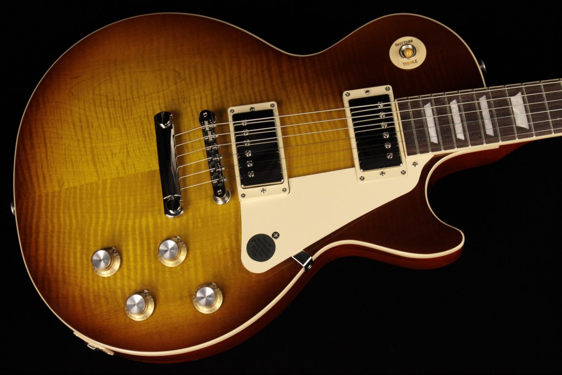 Gibson Les Paul Standard '60s - IT