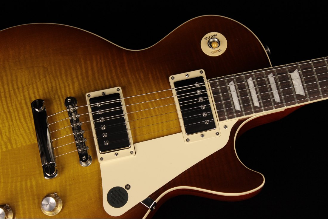 Gibson Les Paul Standard '60s - IT