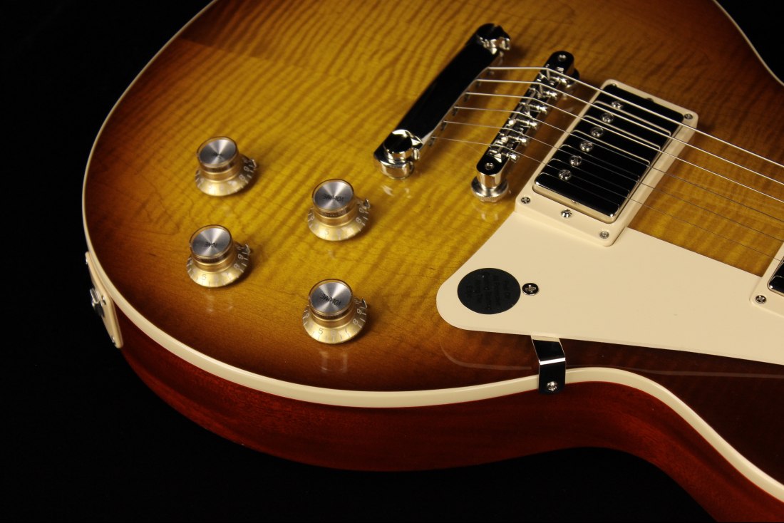 Gibson Les Paul Standard '60s - IT