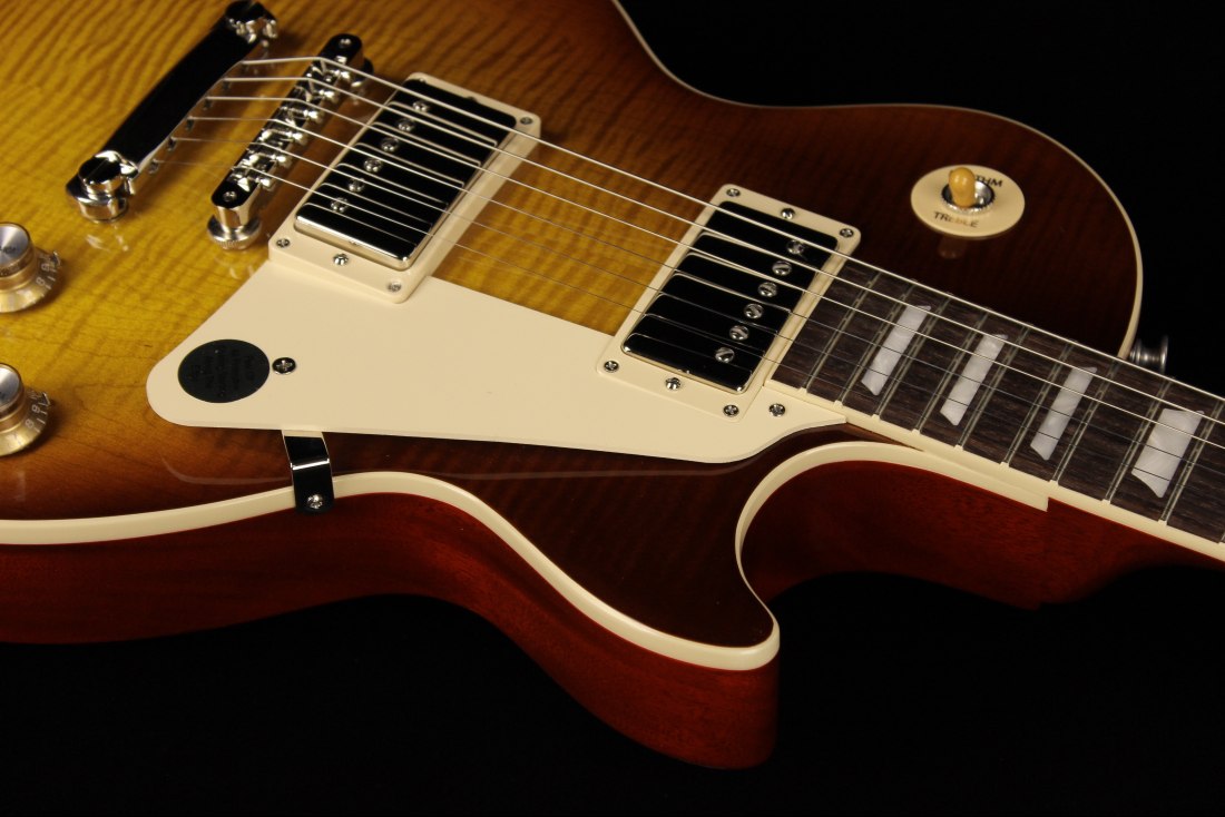 Gibson Les Paul Standard '60s - IT