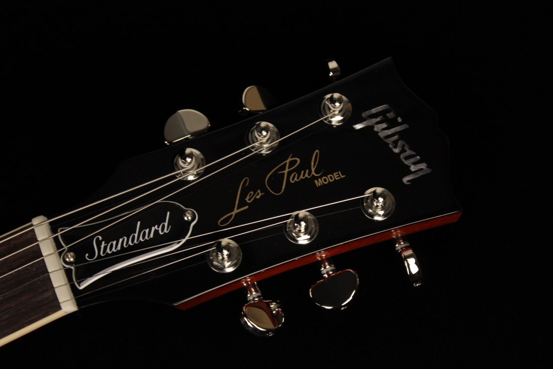 Gibson Les Paul Standard '60s - IT