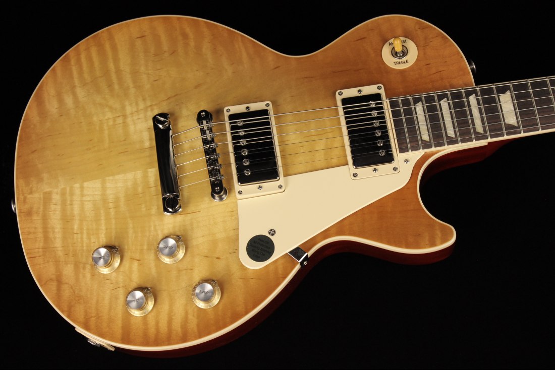 Gibson Les Paul Standard '60s - UB