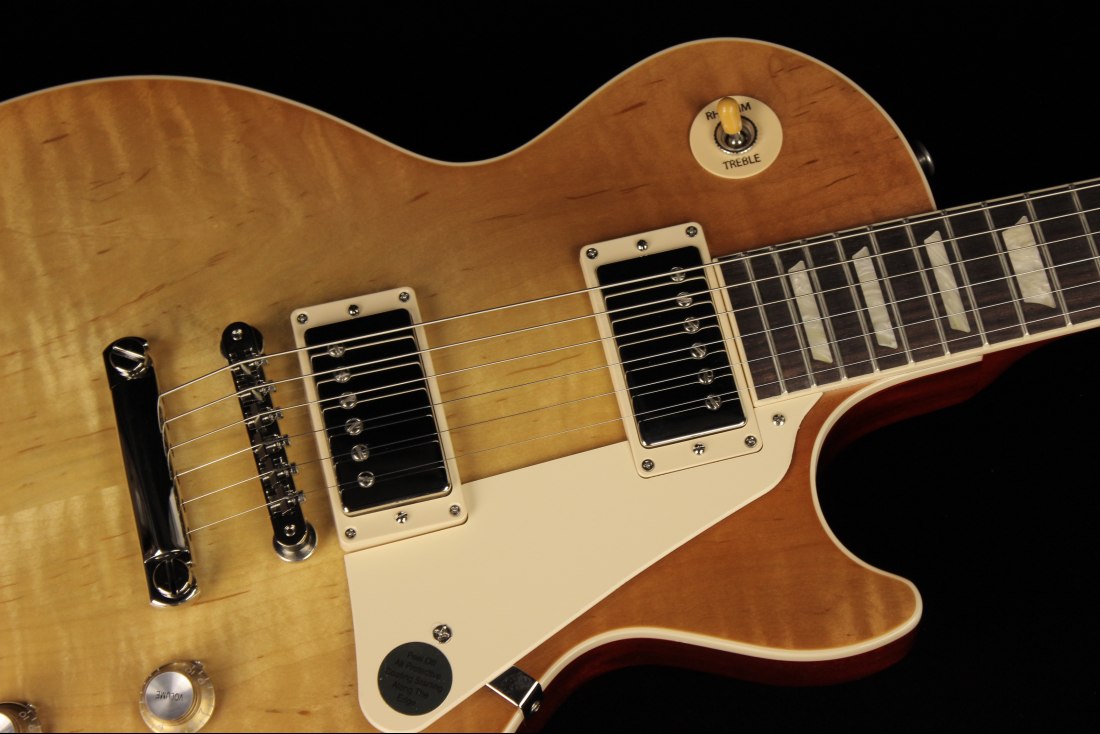 Gibson Les Paul Standard '60s - UB