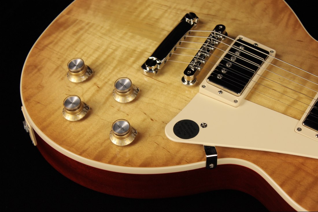 Gibson Les Paul Standard '60s - UB