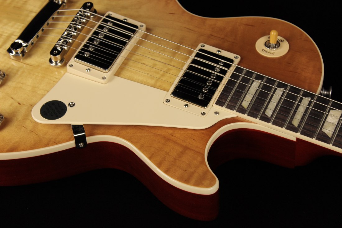 Gibson Les Paul Standard '60s - UB