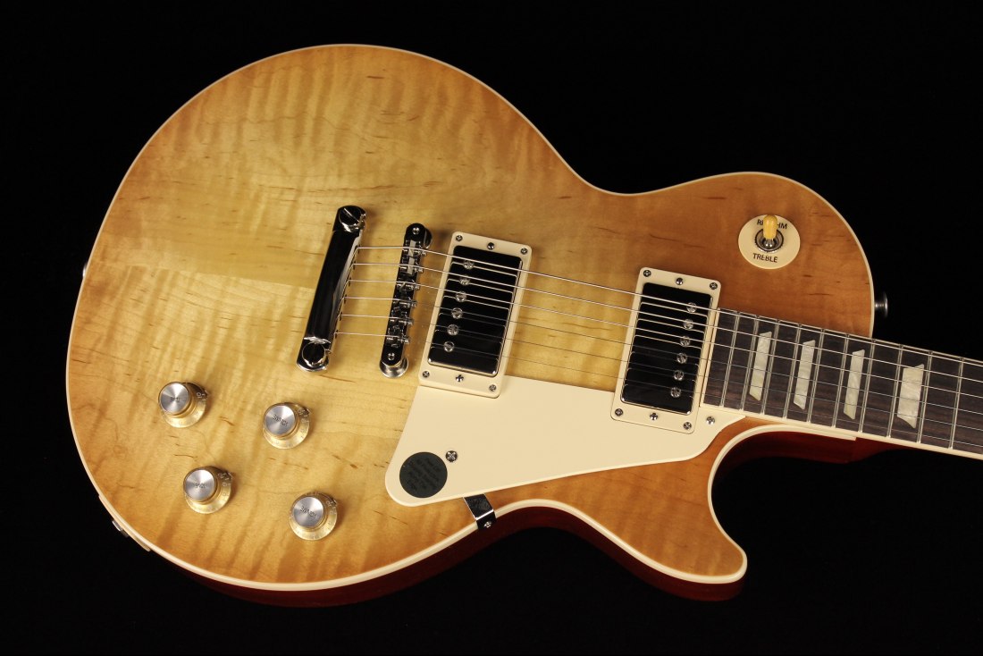 Gibson Les Paul Standard '60s - UB