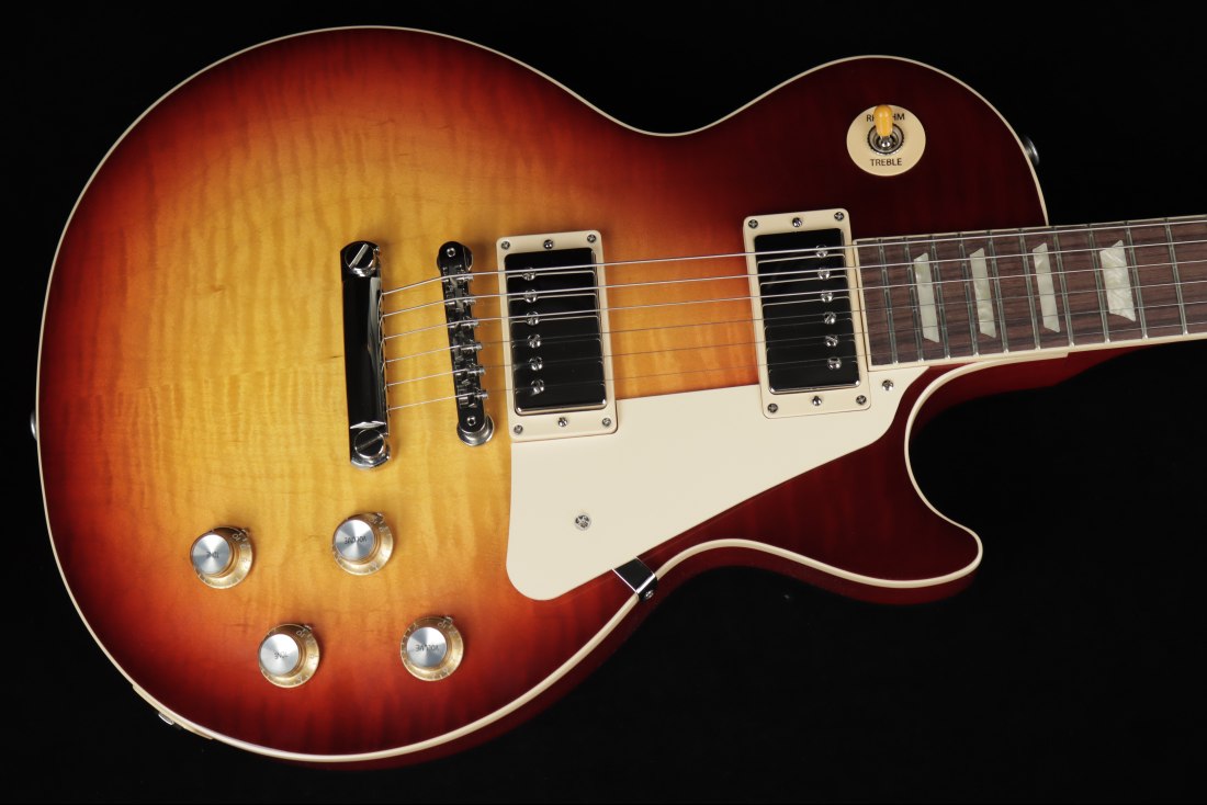 Gibson Les Paul Standard '60s - BB