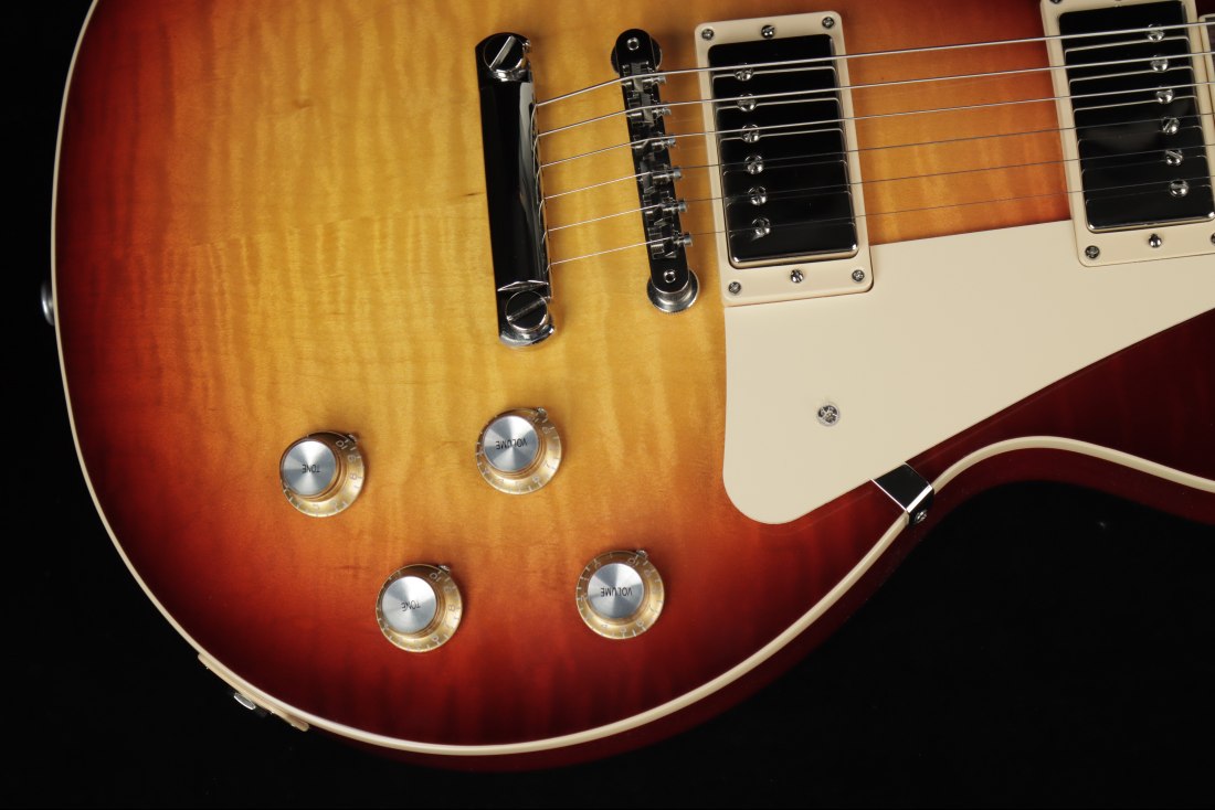 Gibson Les Paul Standard '60s - BB