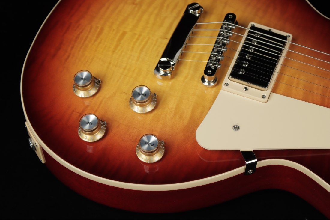 Gibson Les Paul Standard '60s - BB