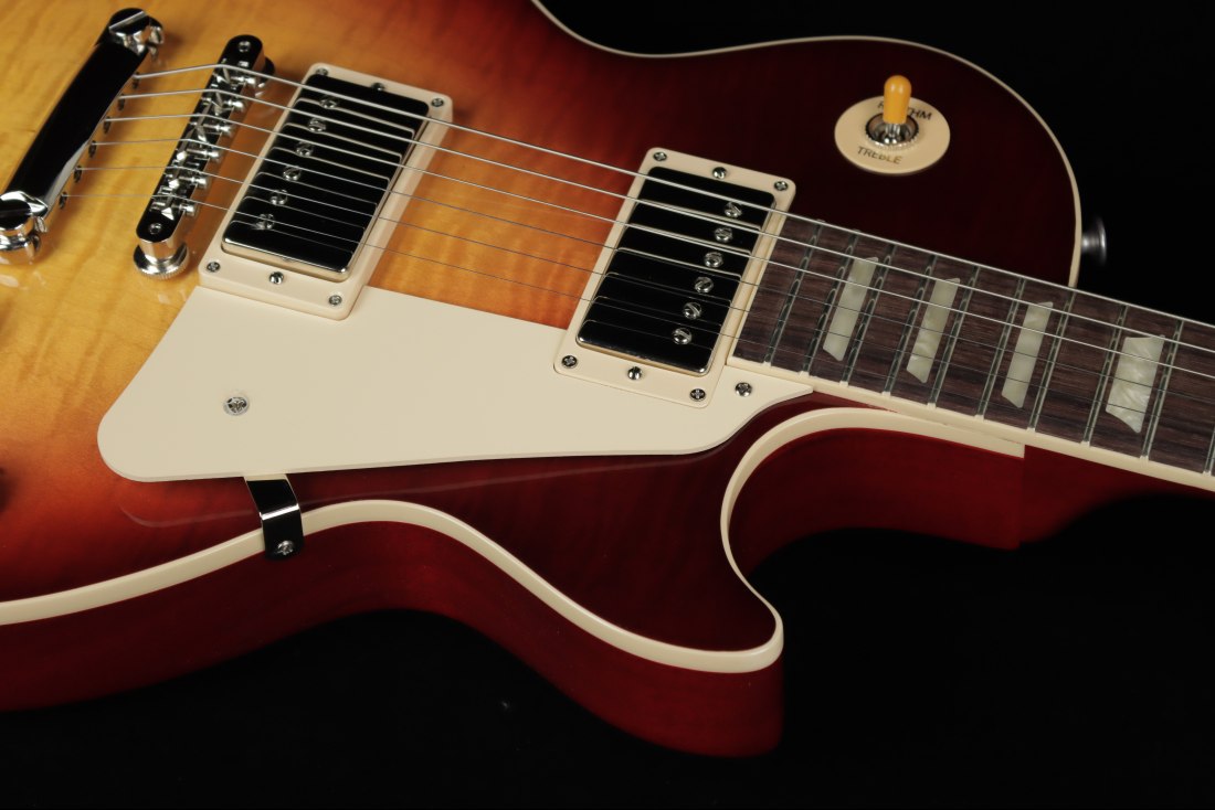 Gibson Les Paul Standard '60s - BB