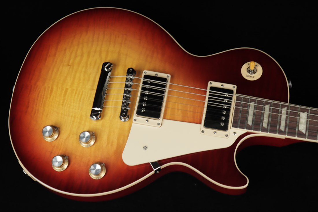 Gibson Les Paul Standard '60s - BB