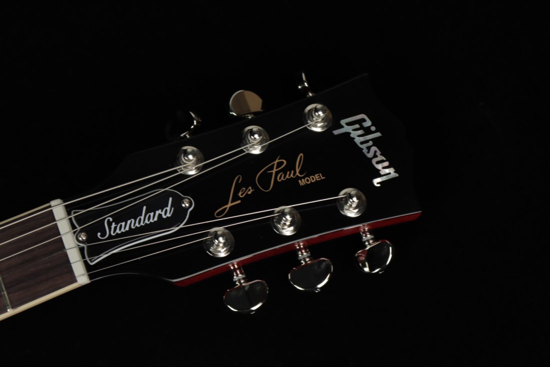 Gibson Les Paul Standard '60s - BB