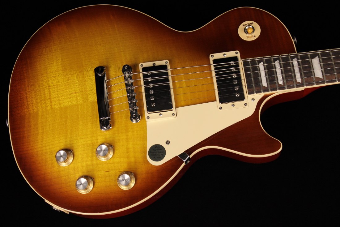 Gibson Les Paul Standard '60s - IT