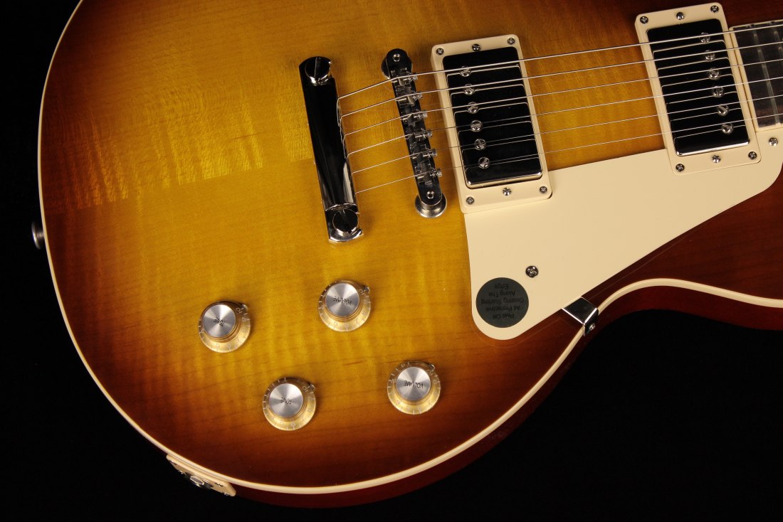 Gibson Les Paul Standard '60s - IT