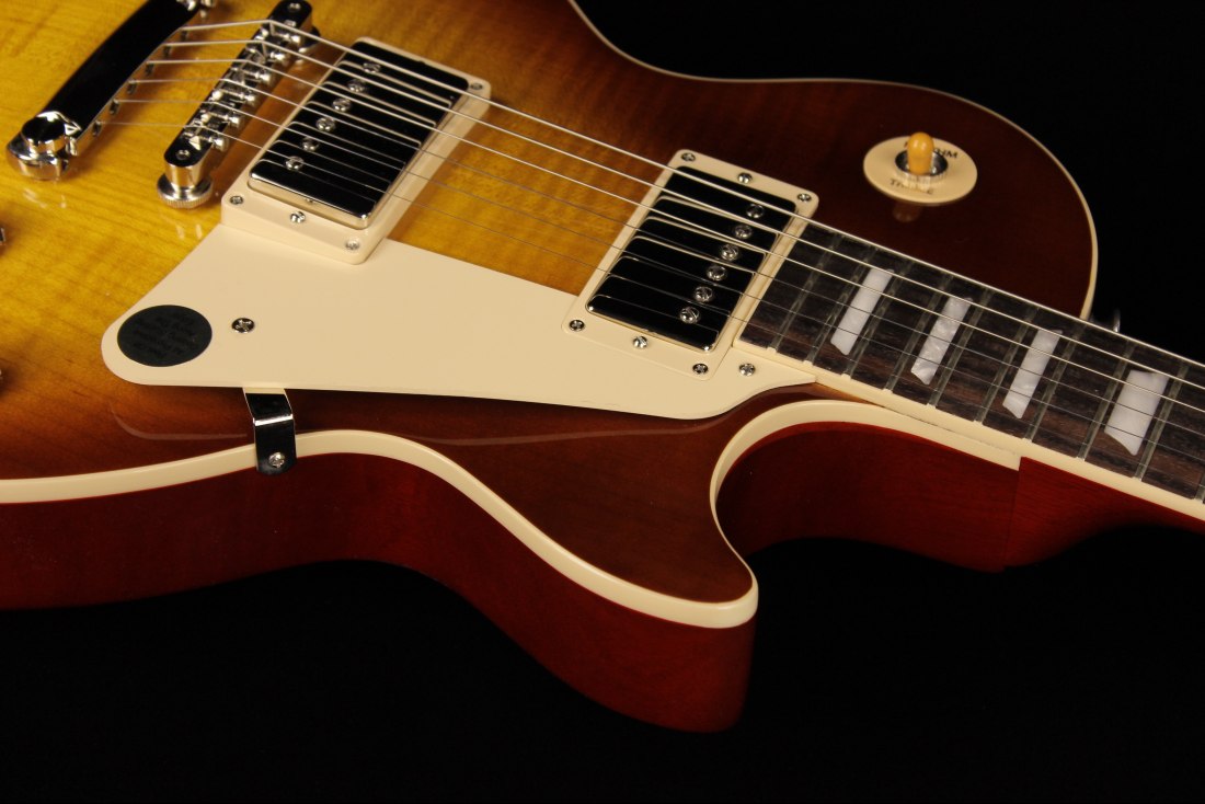 Gibson Les Paul Standard '60s - IT