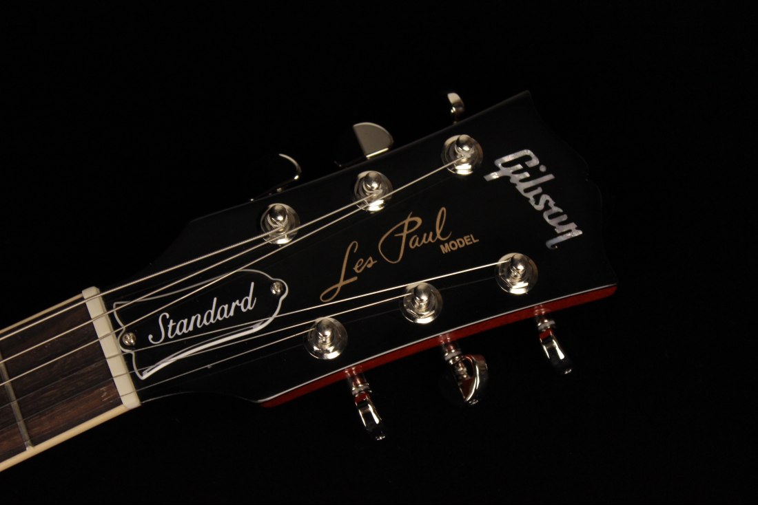 Gibson Les Paul Standard '60s - IT