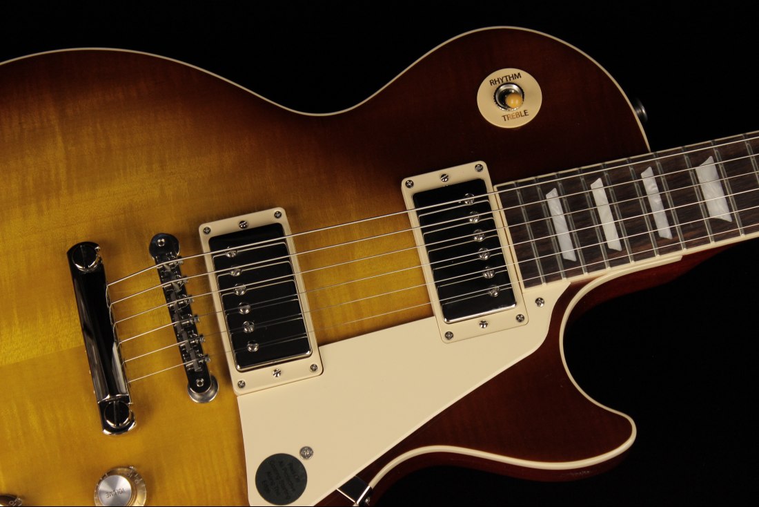 Gibson Les Paul Standard '60s - IT