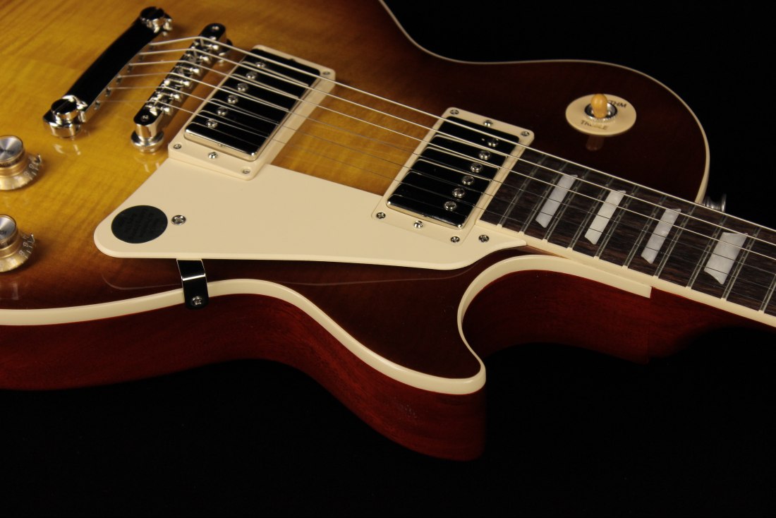 Gibson Les Paul Standard '60s - IT